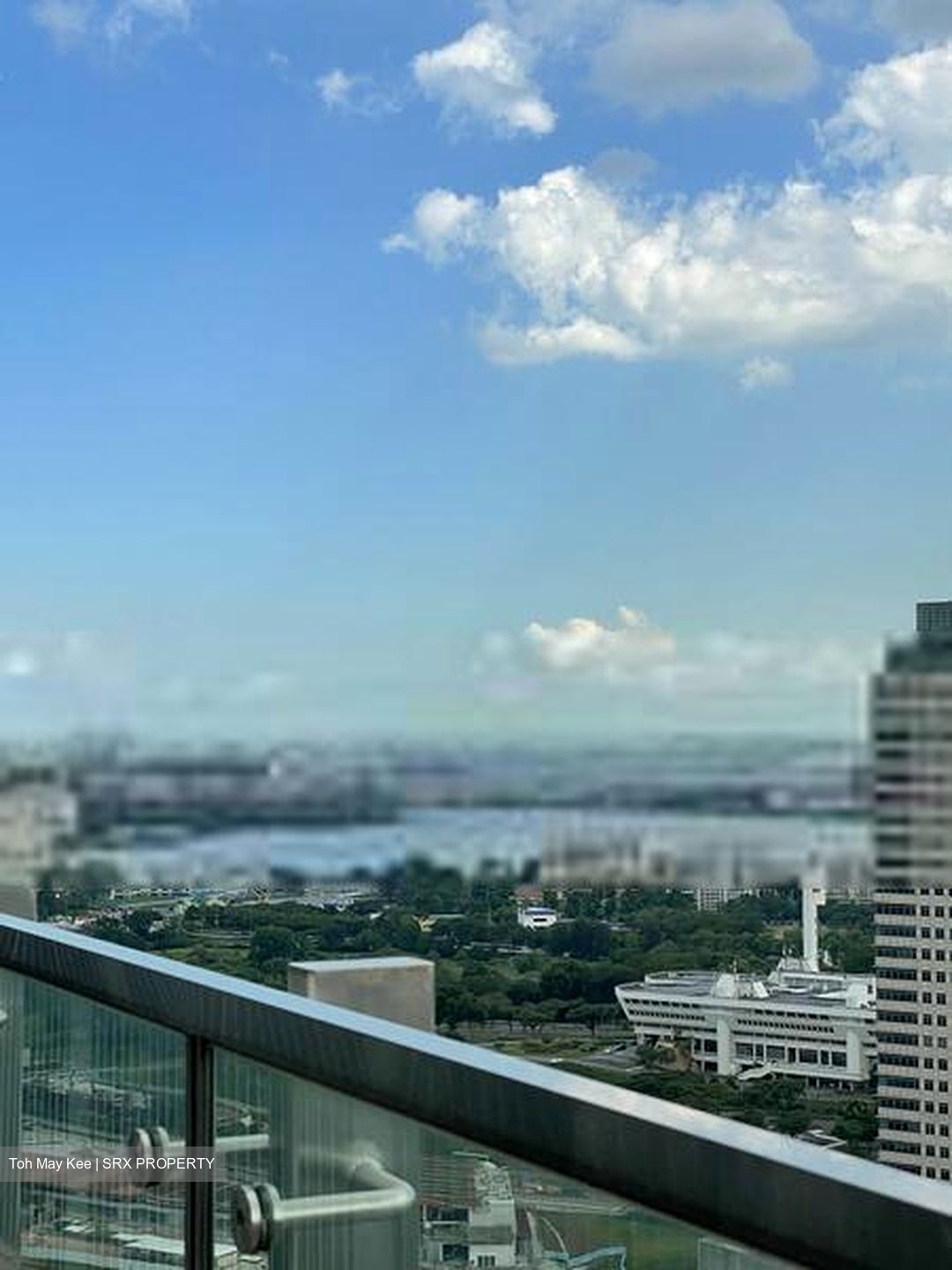 J Gateway (D22), Condominium #407253431
